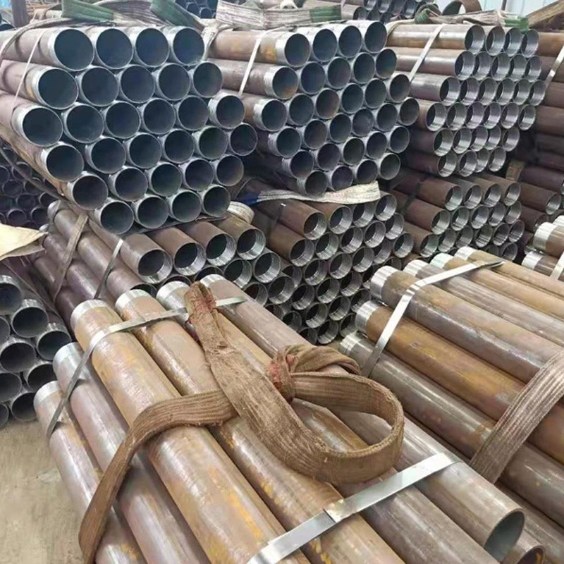 云阳地质钻探用跟管