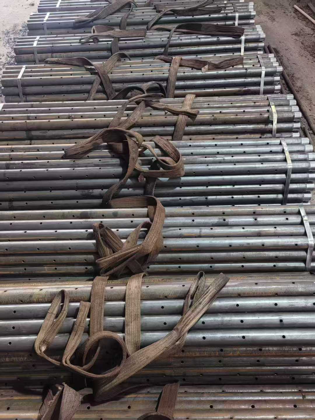 云阳127mm管棚管